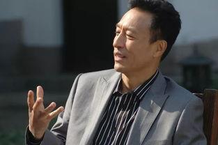 胡歌爆料恩师王洛勇视频,温情互动引网友热议  第3张